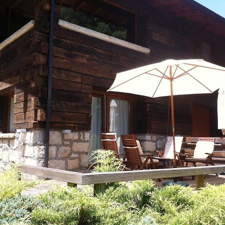 Hotel Rural Las Rozuelas Cercedilla Phòng bức ảnh