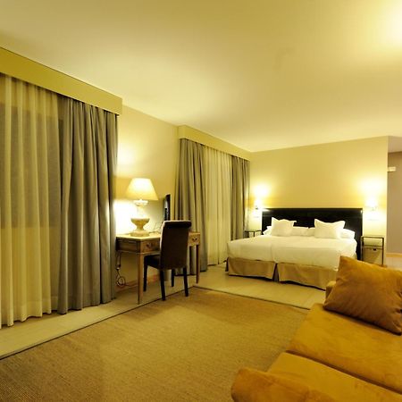 Hotel Rural Las Rozuelas Cercedilla Phòng bức ảnh