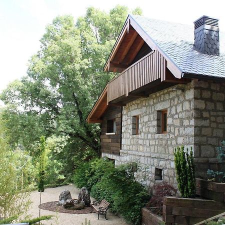 Hotel Rural Las Rozuelas Cercedilla Ngoại thất bức ảnh