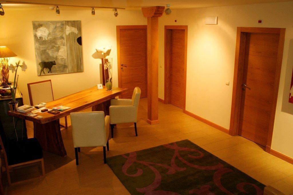 Hotel Rural Las Rozuelas Cercedilla Ngoại thất bức ảnh