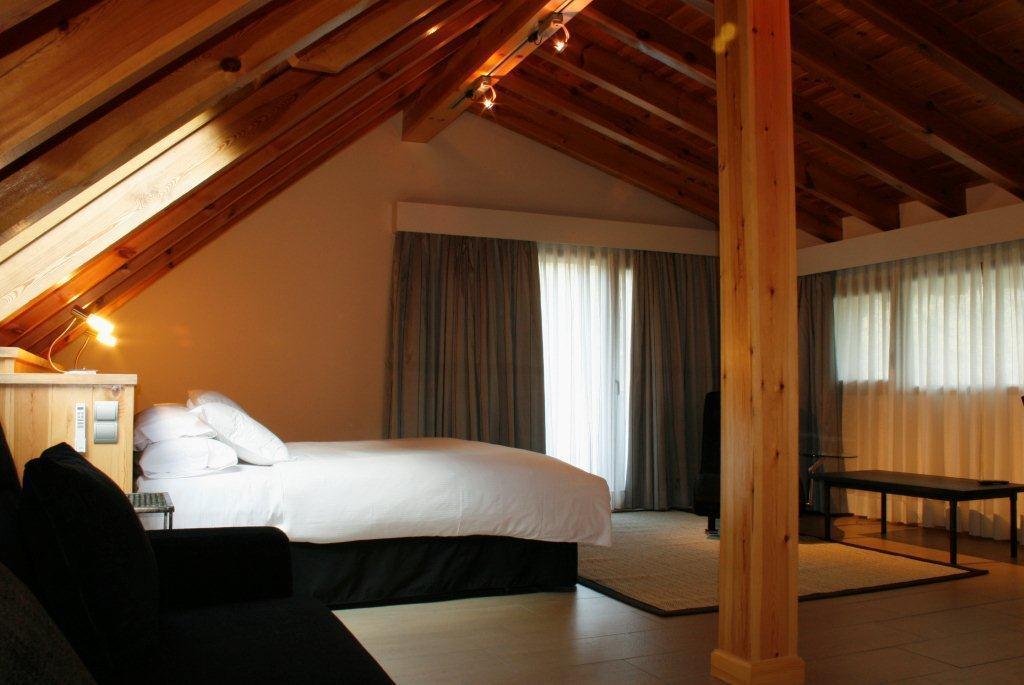 Hotel Rural Las Rozuelas Cercedilla Phòng bức ảnh