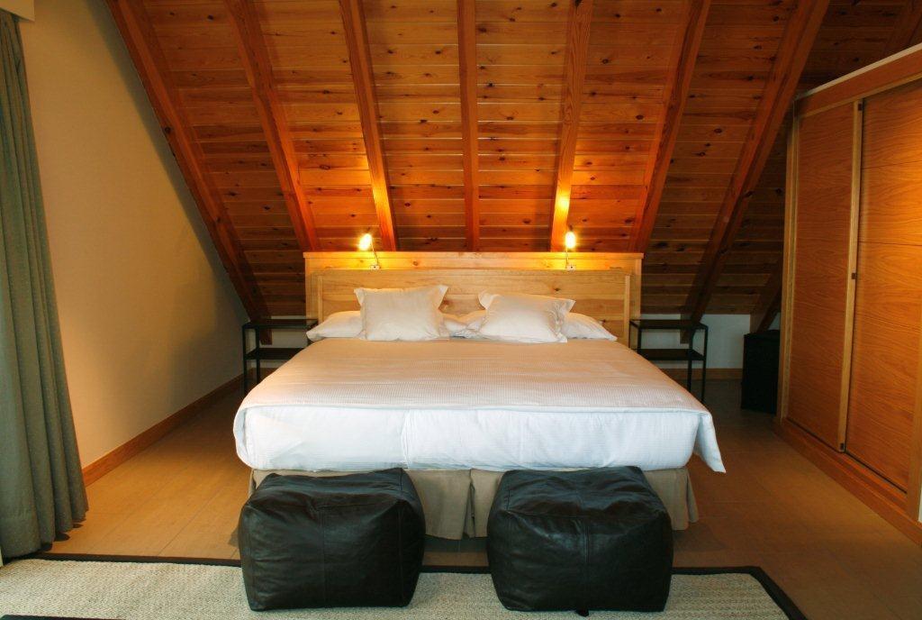 Hotel Rural Las Rozuelas Cercedilla Ngoại thất bức ảnh