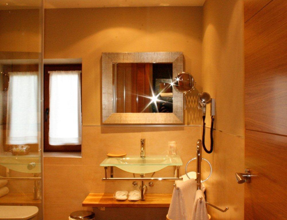 Hotel Rural Las Rozuelas Cercedilla Phòng bức ảnh