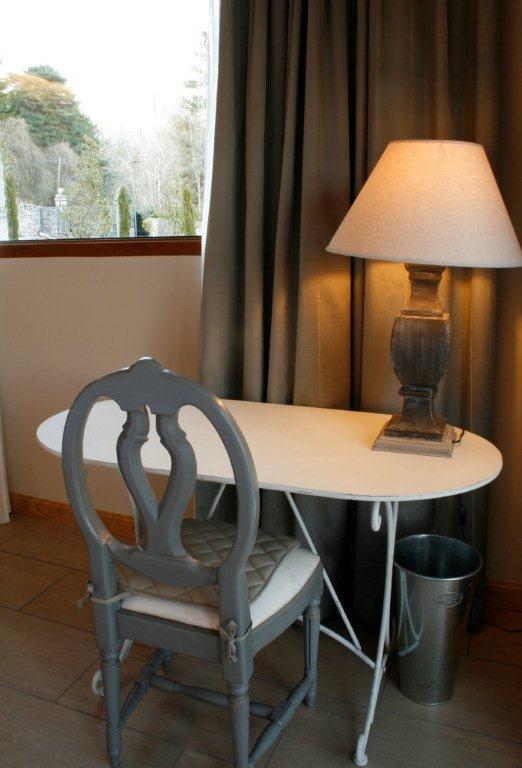 Hotel Rural Las Rozuelas Cercedilla Phòng bức ảnh