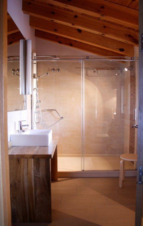 Hotel Rural Las Rozuelas Cercedilla Phòng bức ảnh