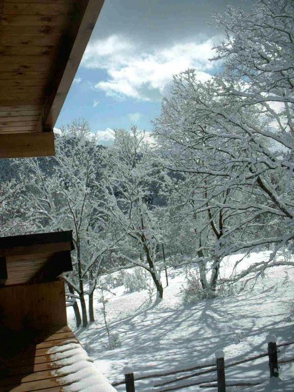 Hotel Rural Las Rozuelas Cercedilla Phòng bức ảnh