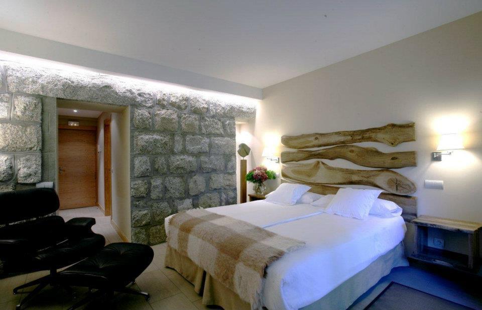 Hotel Rural Las Rozuelas Cercedilla Phòng bức ảnh