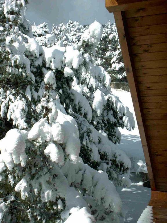 Hotel Rural Las Rozuelas Cercedilla Phòng bức ảnh